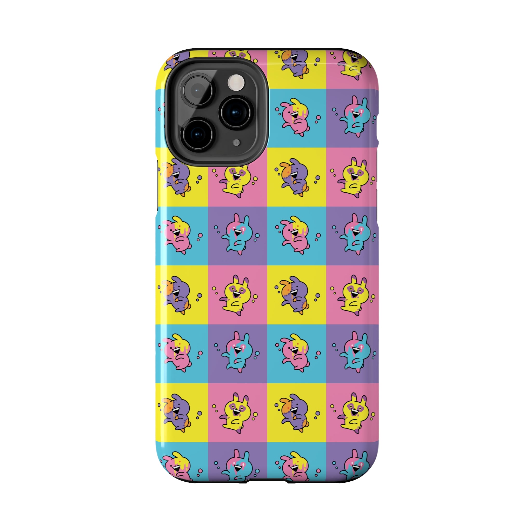 Usagyuuun!!! Zombie Phone Case